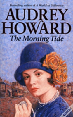 Capa do artigo The Morning Tide