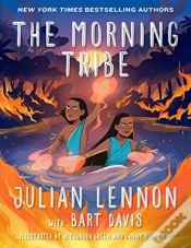 Capa do artigo The Morning Tribe