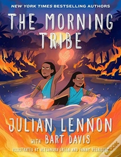 Capa do artigo The Morning Tribe