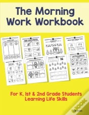 Capa do artigo The Morning Work Workbook