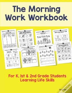 Capa do artigo The Morning Work Workbook