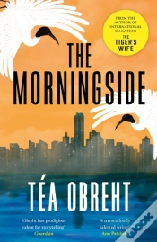 Capa do artigo The Morningside