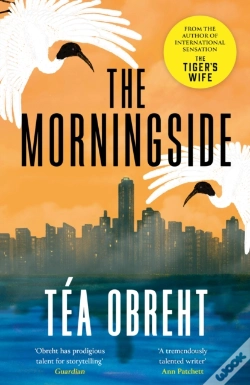 Capa do artigo The Morningside