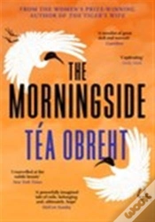Capa do artigo The Morningside