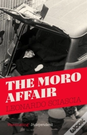 Capa do artigo The Moro Affair