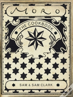 Capa do artigo The Moro Cookbook