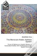 The Moroccan-Arabic Address System