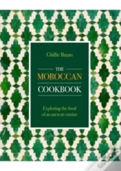 Capa do artigo The Moroccan Cookbook