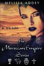 The Moroccan Empire Series - Preview
