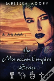 Capa do artigo The Moroccan Empire Series