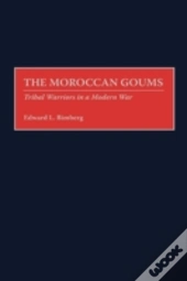 The Moroccan Goums