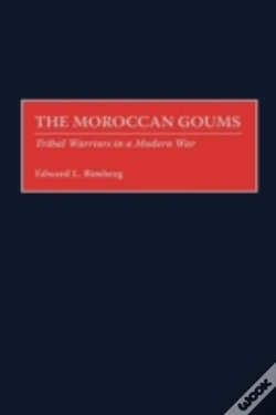 Capa do artigo The Moroccan Goums