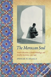The Moroccan Soul
