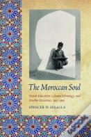 The Moroccan Soul