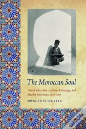 The Moroccan Soul