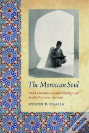 Capa do artigo The Moroccan Soul