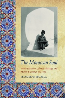 Capa do artigo The Moroccan Soul