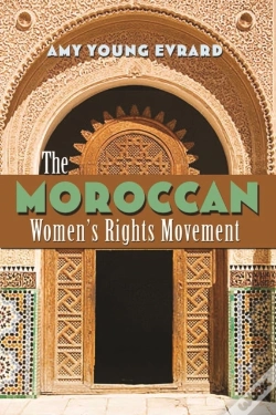 Capa do artigo The Moroccan Women'S Rights Movement