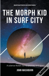 The Morph Kid In Surf City