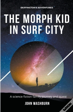 Capa do artigo The Morph Kid In Surf City