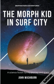 Capa do artigo The Morph Kid In Surf City
