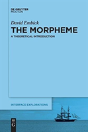 The Morpheme - Preview