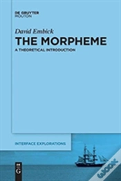 Capa do artigo The Morpheme