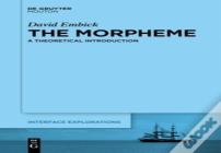 The Morpheme