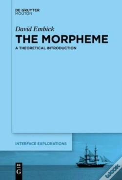 Capa do artigo The Morpheme