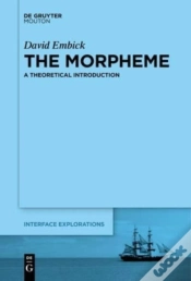 Capa do artigo The Morpheme