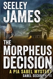 Capa do artigo The Morpheus Decision