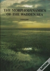 Capa do artigo The Morphodynamics Of The Wadden Sea