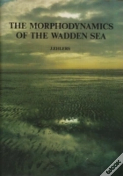 Capa do artigo The Morphodynamics Of The Wadden Sea