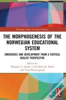 The Morphogenesis Of The Norwegian Educational System
