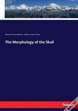 Capa do artigo The Morphology Of The Skull