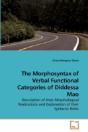The Morphosyntax Of Verbal Functional Ca - Preview