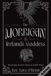 Capa do artigo The Morrigan, Ireland