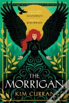 The Morrigan