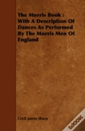 Capa do artigo The Morris Book : With A Description Of