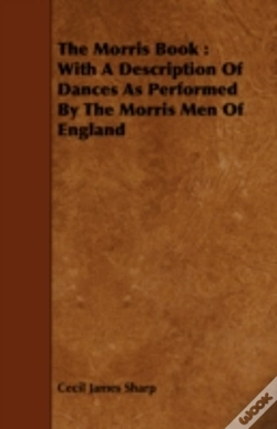 Capa do artigo The Morris Book : With A Description Of