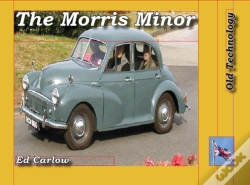 Capa do artigo The Morris Minor