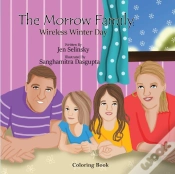 Capa do artigo The Morrow Family