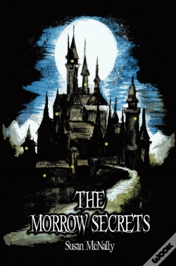 Capa do artigo The Morrow Secrets