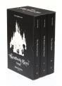 The Morrow Secrets Trilogy: 3 Book Box Set - Preview