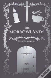Capa do artigo The Morrowlands