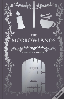 Capa do artigo The Morrowlands