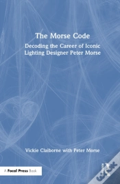 Capa do artigo The Morse Code: Decoding The Career Of Iconic Lighting Designer Peter Morse