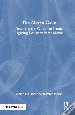 Capa do artigo The Morse Code: Decoding The Career Of Iconic Lighting Designer Peter Morse