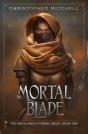 The Mortal Blade - Preview