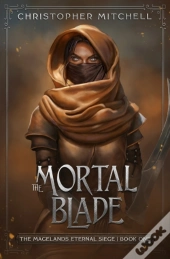 The Mortal Blade